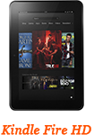 напечатать фото на чехле для Amazon Kindle Fire HD
