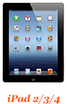 на заказ чехол с фото для  Apple iPad