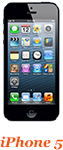 чехол с фото для  Apple iPhone 5 на заказ