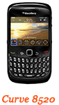 фото напечатать на чехле для BlackBerry Curve 8520 с доставкой