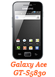 заказать чехол с фото для Samsung Galaxy Ace GT-S5830