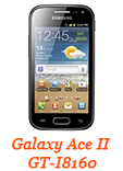 фото напечатать на чехле Samsung Galaxy Ace II GT-I8160