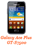 фото на чехле для Samsung Galaxy Ace Plus GT-S7500