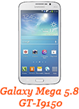 сделать чехол с фото Samsung Galaxy Mega 5.8 GT-I9150