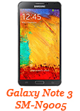 Samsung Galaxy Note 3 SM-N9005 чехол с фото сделать