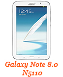 фоточехол на Samsung Galaxy Note 8.0 N5110 заказать