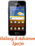сделать чехол с фото для Samsung Galaxy S Advance GT-I9070