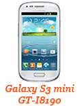 фото чехол на Samsung Galaxy S III mini GT-I8190 сделать
