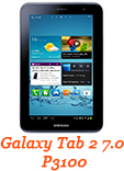 на заказ с фото чехол для Samsung Galaxy Tab 2 7.0 P3100