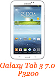 сделать чехол с фото для Samsung Galaxy Tab 3 7.0 P3200