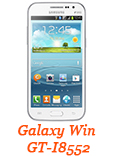 чехол с фото для Samsung Galaxy Win GT-I8552