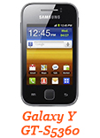 заказать чехол с фото для Samsung Galaxy Y GT-S5360