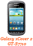 чехол с фото для Samsung Galaxy xCover 2 GT-S7710 заказать