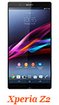 Чехол с фото на заказ для Sony Xperia Z2